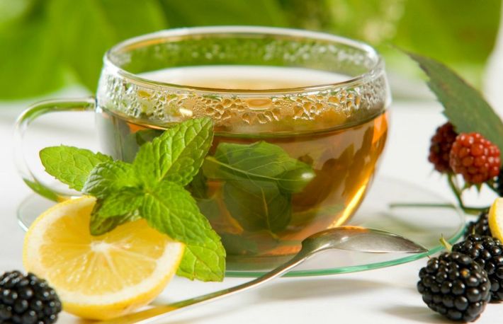 poate ceaiul de menta ajuta sa pierzi in greutate pierde brioșă și grăsime din spate