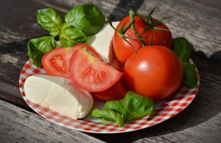 tomatele vă ajută să ardeți grăsime fast n mod ușor de a pierde în greutate