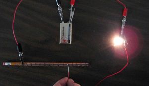 Cum sa realizezi un circuit electric
