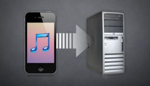 Afla cum sa transferi muzica de pe iPod la un alt calculator gratuit