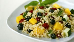 Afla totul despre Quinoa, noul aliment minune 