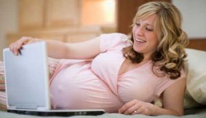 Afla cum se poate odihni o gravida in timpul sarcinii