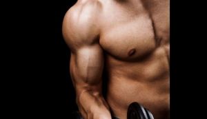 Cum sa cresti masa musculara a bratelor