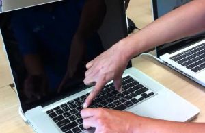 Cum se reseteaza un Macbook Pro 
