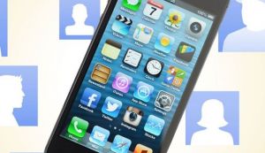 Cum poti sincroniza contactele intre Facebook si iPhone?