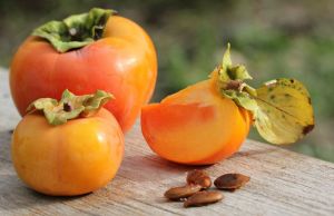 Fructe de sezon. Kaki, antioxidant natural