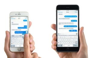 Cum se trimite un mesaj voce pe iPhone sau iPad 