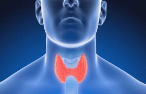 Cum sa identifici afectiunile glandei tiroide