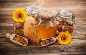 Cum sa pastrezi mierea in conditii optime