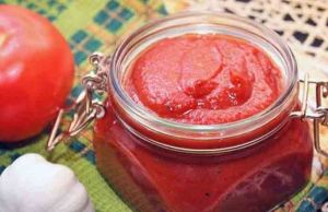 Cum sa prepari ketchup moldovenesc