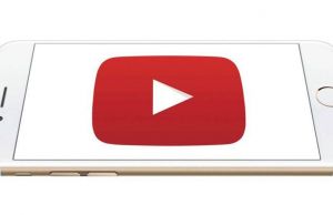 Cum sa descarci continut video de pe YouTube pe iPhone