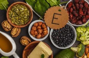 Cum se manifesta deficitul de vitamina E din organism