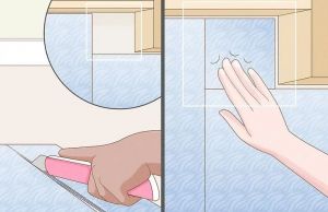 Cum sa infrumusetezi baia sau bucataria cu panouri antistrop