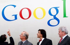 Interviu de angajare Google. 5 intrebari care ar pune in dificultate si un geniu