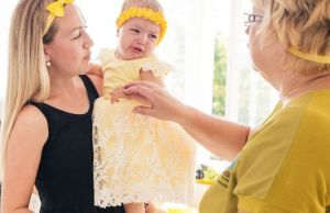 9 motive pentru care bunicile nu ar trebui sa creasca nepotii