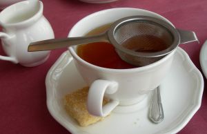 Cum sa prepari ceaiul ca in Marea Britanie