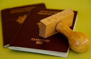 Cum sa obtii pasaportul in 2021