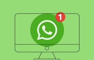 Cum sa folosesti WhatsApp de pe un computer