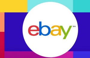 Cum sa deschizi un cont eBay. FOTO