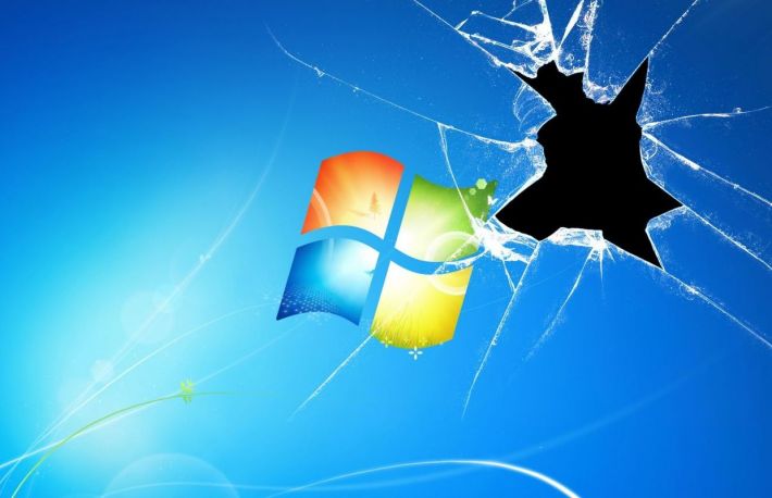 Cum poti dezinstala Windows Vista?
