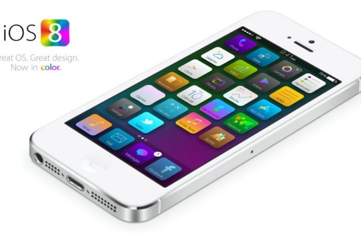 Cum descarci iOS 8 fara a sterge informatii din iPhone sau de pe iPad