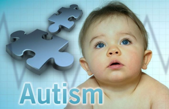 De ce se nasc copii cu autism? Cum pot mamele sa controleze problema?