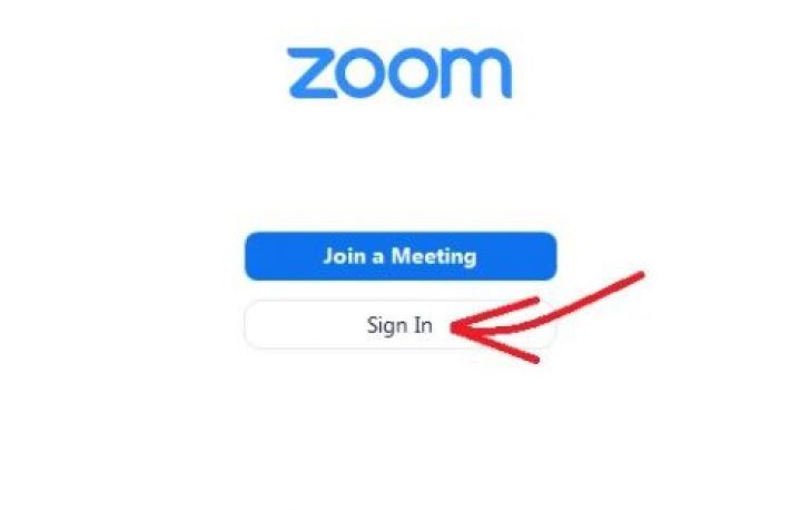 Cum sa redai un video in Zoom Meeting