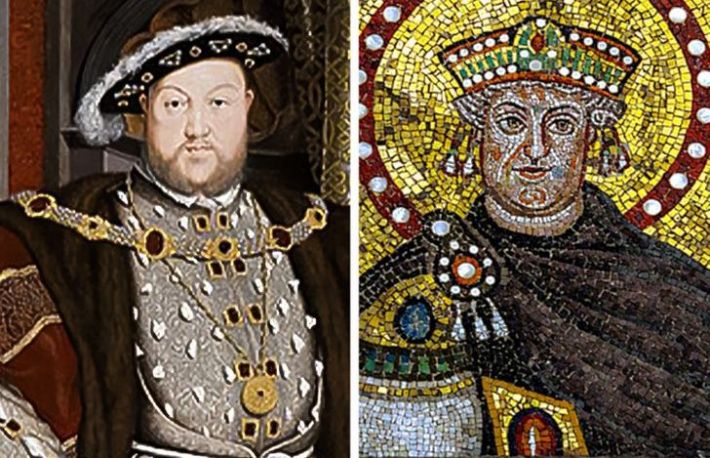 Istorie. De ce purtau barbatii multe bijuterii si ce s-a schimbat intre timp?