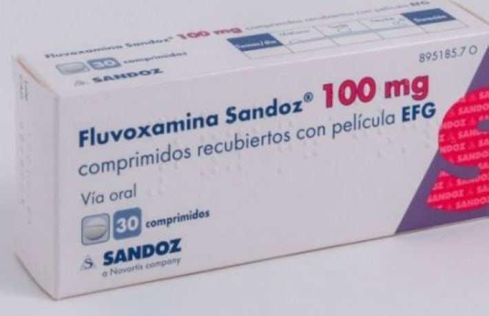 Fluvoxamina, solutia ieftina si ignorata impotriva Omicron