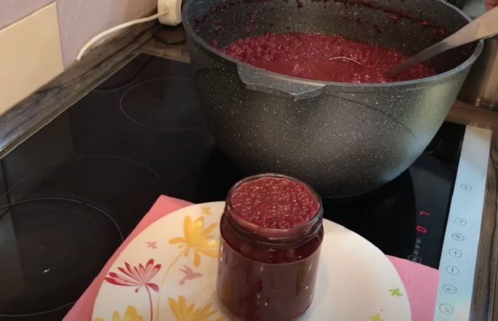 Cum sa faci zacusca de sfecla rosie