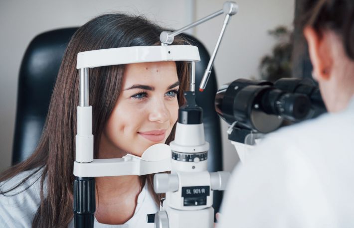 Ce este un consult optometric si cand sa-l faci