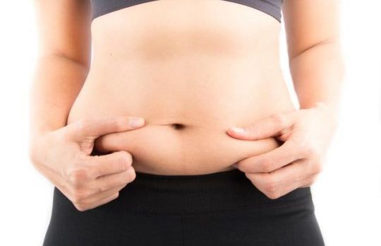 Dieta pentru un abdomen plat te scapă de burtă în 32 de zile