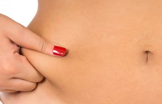 modul în care culcii de sex feminin își pierd grăsimile