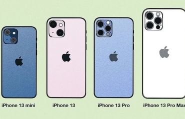 iPhone 13. Diferentele fata de modelele mai vechi