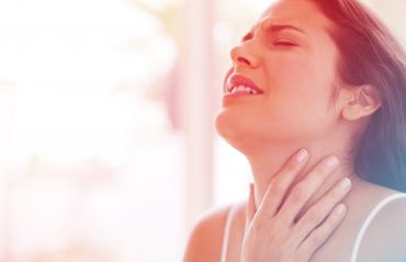 Ce poate agrava refluxul gastroesofagian 