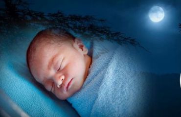De ce multi copii se nasc in timpul noptii