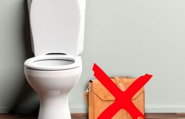 Cum sa folosesti in siguranta o toaleta publica