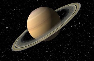 Cum sa identifici planeta Saturn