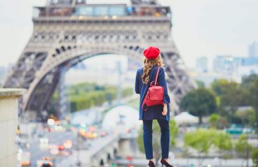 Cum sa devii cetatean francez
