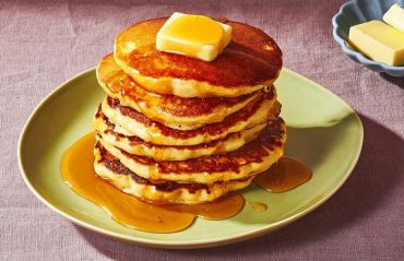 Cum sa faci clatite americane/pancakes