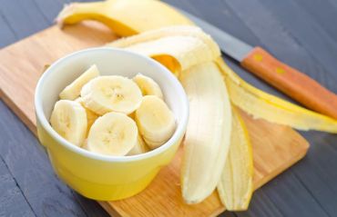 Ce se intampla cu organismul daca consumi 2 banane pe zi