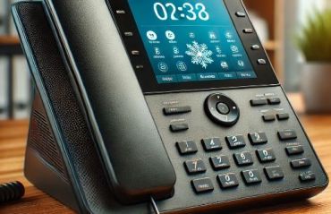 Cum sa conectezi un telefon VoIP la un router