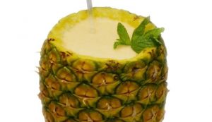 Cruson de ananas