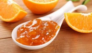 Reteta: Dulceata de portocale pentru iarna
