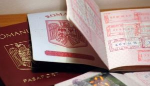 Acte necesare pentru eliberarea pasaportului  la copii