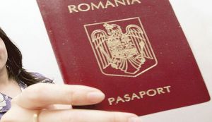 Ce acte sunt necesare pentru eliberarea pasaportului  persoanelor majore?