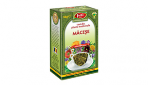 Ceai din fructe de macese