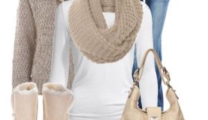 6 pasi pentru a obtine outfit-uri stilate 