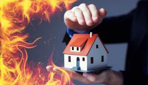 Cum sa previi incendiul la domiciliu