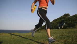 Tehnicile de respiratie folosite in timpul alergarii